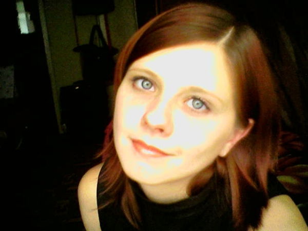 Татьяна Ключагина