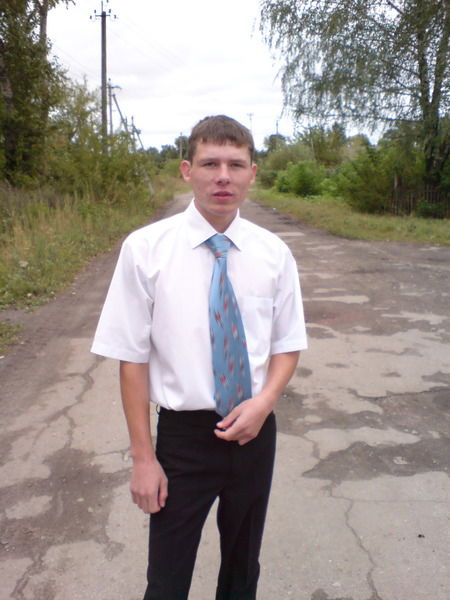 Колян Борисов