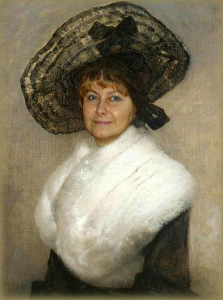 Ирина Курская