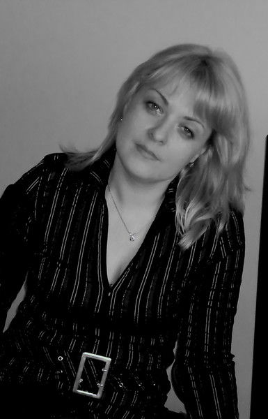 Алла Беридзе