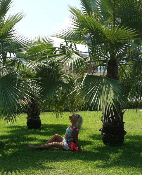 Юлия Бриллиант