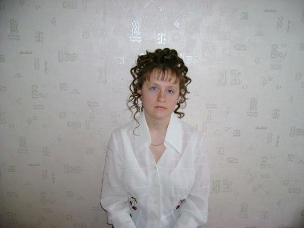 Татьяна Кукунина