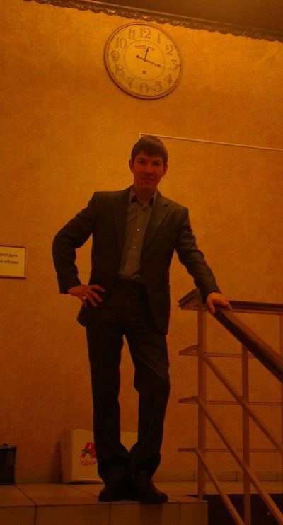 Ренат Ахметзянов