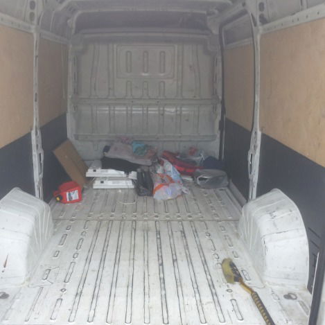 Шамиль Хайретдинов