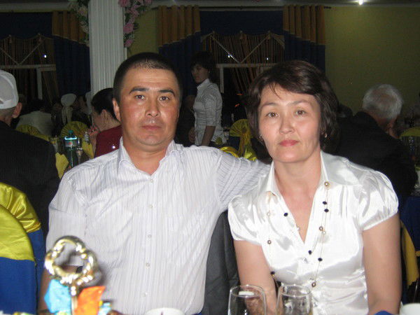 Абат Измагамбетов