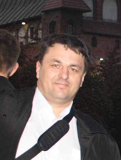 Евгений Кошкарев