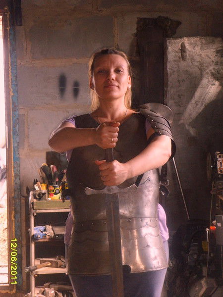 София Михайлова