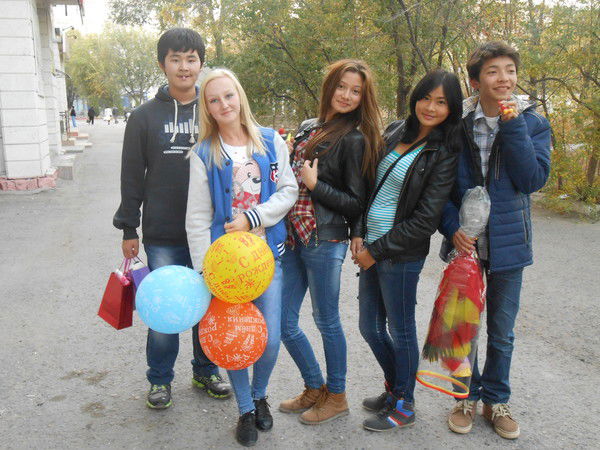 Аблай Максутов