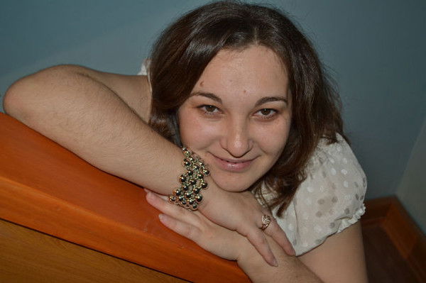 Лилия Платицина