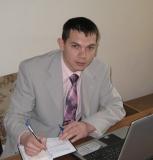 Дмитрий Фомич