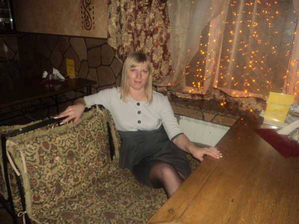 Анастасия Пель (Шумакова)