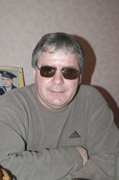 Леонид Листопад