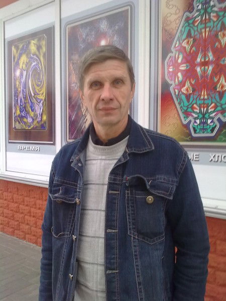 Виктор Раков