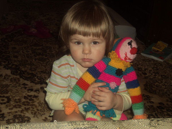 Наталья Зеренинова