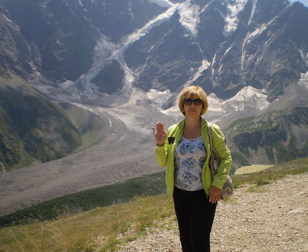 Татьяна Биро