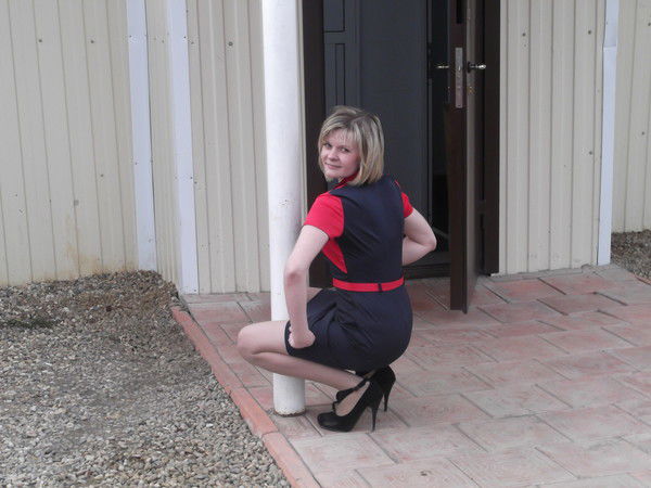 Дарья Архиреева