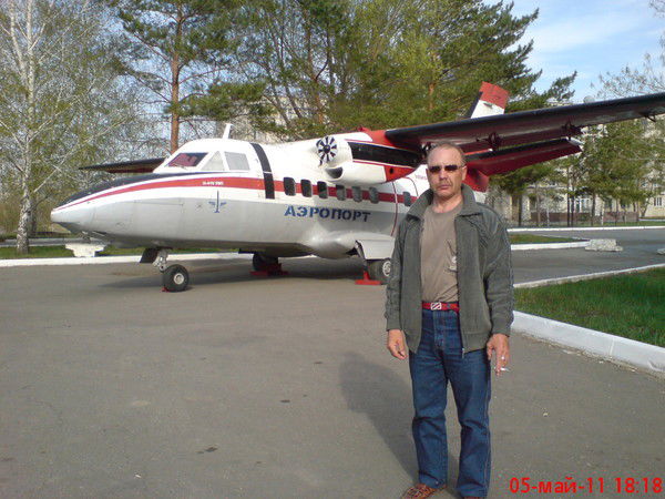 Валера Залевский