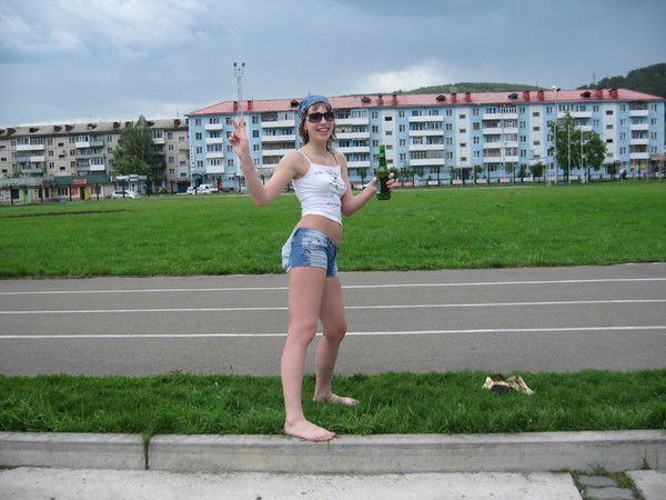 Ольга Новикова