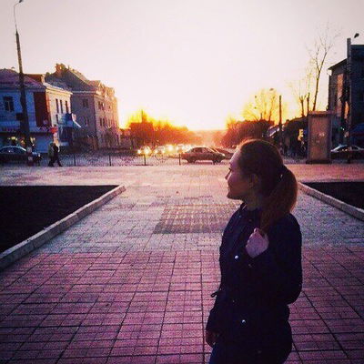 Ирина Петрухина