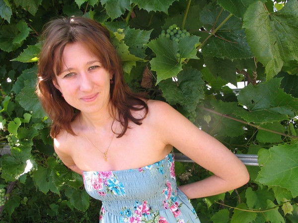 Наталья Самойлова