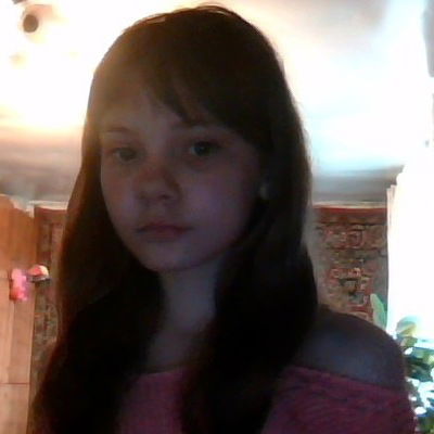 Карина Шнайдер