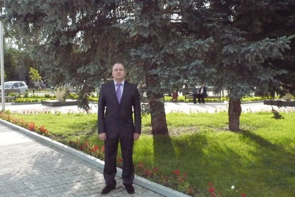 Александр Орлов