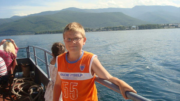 Александр Дергунов