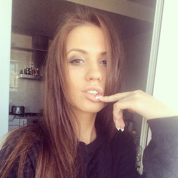 Мария Макарова