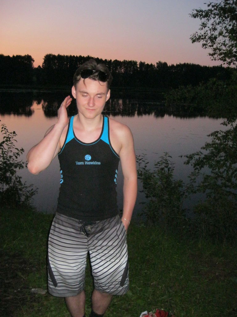 Олег Скурятин