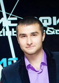 Роман Яковлев