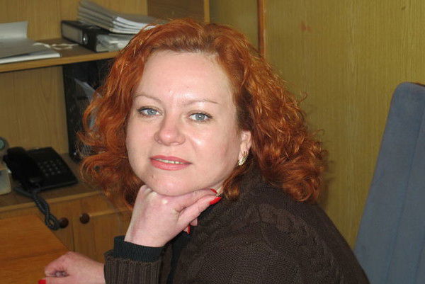 Вита Мыцько