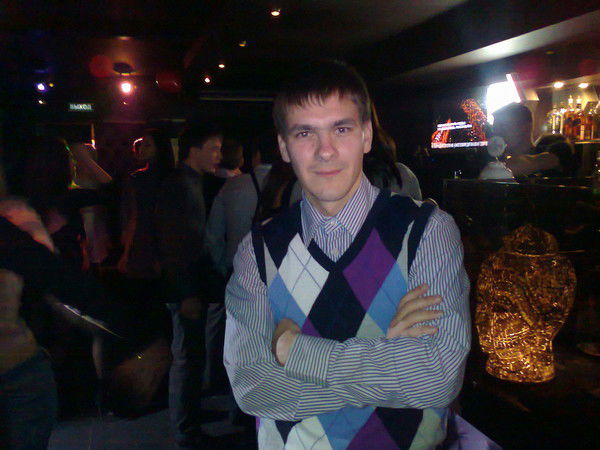 Денис Корнилов