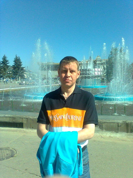 Владимир Чигин