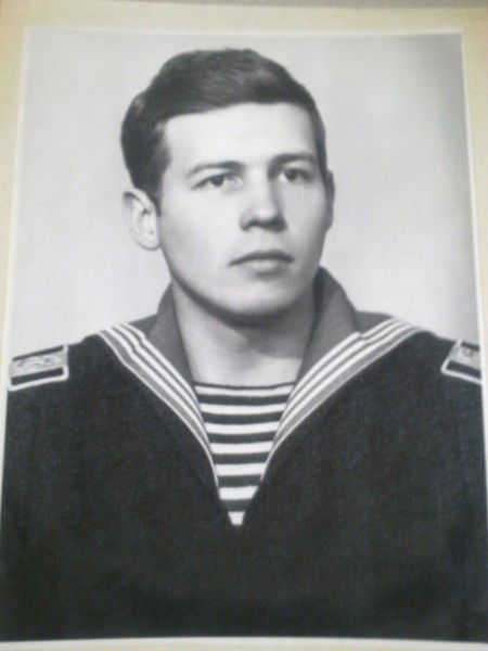 Павел Мароканов