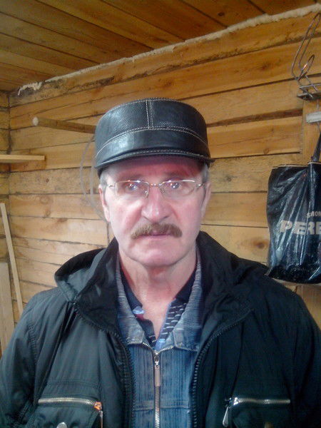 Сергей Кокодзий