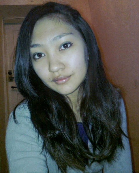 Aidka... Zhuanysheva