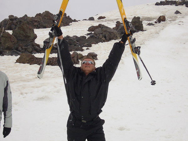 Георгий Васильченко