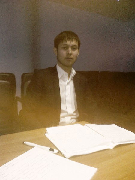 Саламат Мути