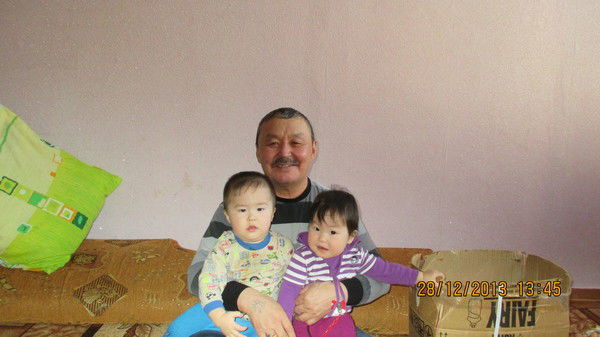 Рыскильда Исмайлов