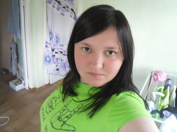 Бельчонок Настик