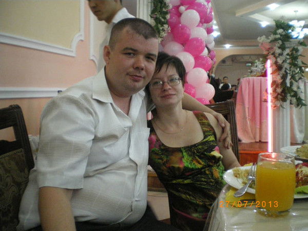 Татьяна Немчинова