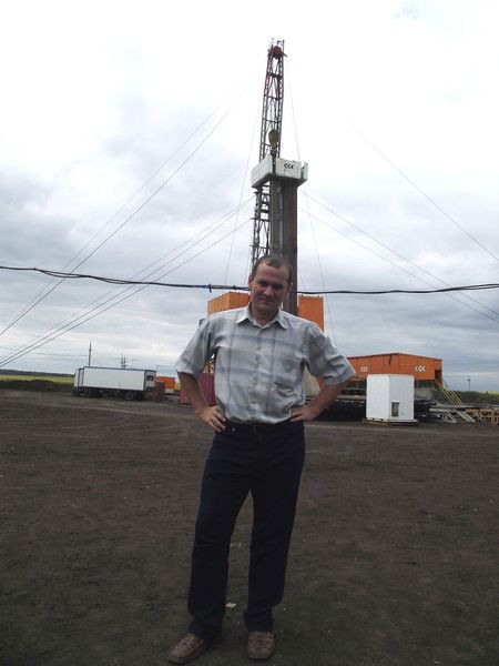 Роман Романов