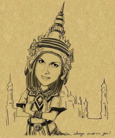 Svetlana Bakhtiyarova