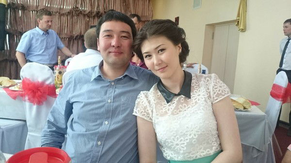 Жулдыз Жумагалиева