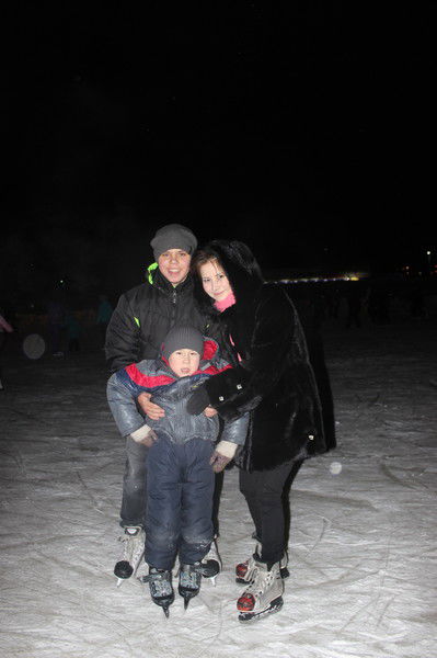 Станислав Шеколенко