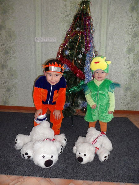 Назгуль Бакыбаева