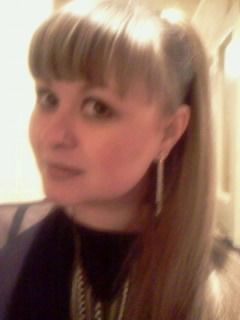 Наталья Сгибнева