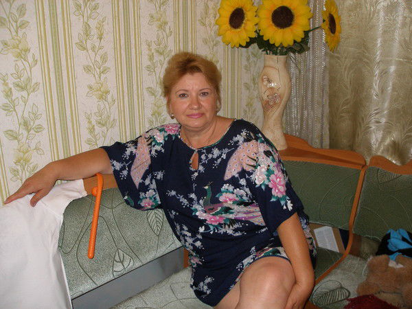 Татьяна Мишакова