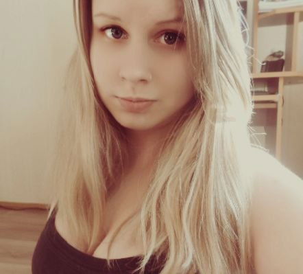 Мария Иванова