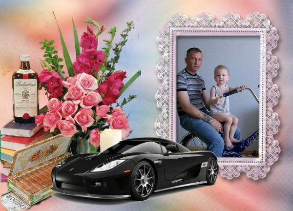 Алексей Пучков